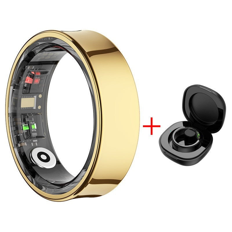 Connectix Ring — Smart  Ring