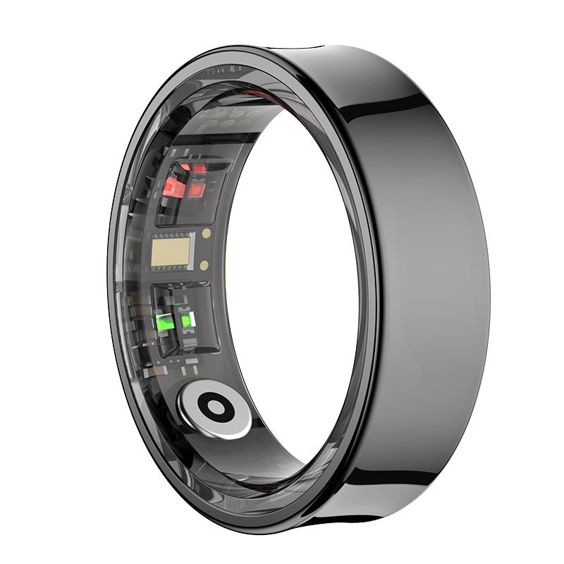 Connectix Ring — Smart  Ring