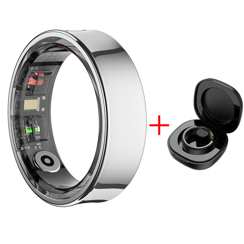 Connectix Ring — Smart  Ring