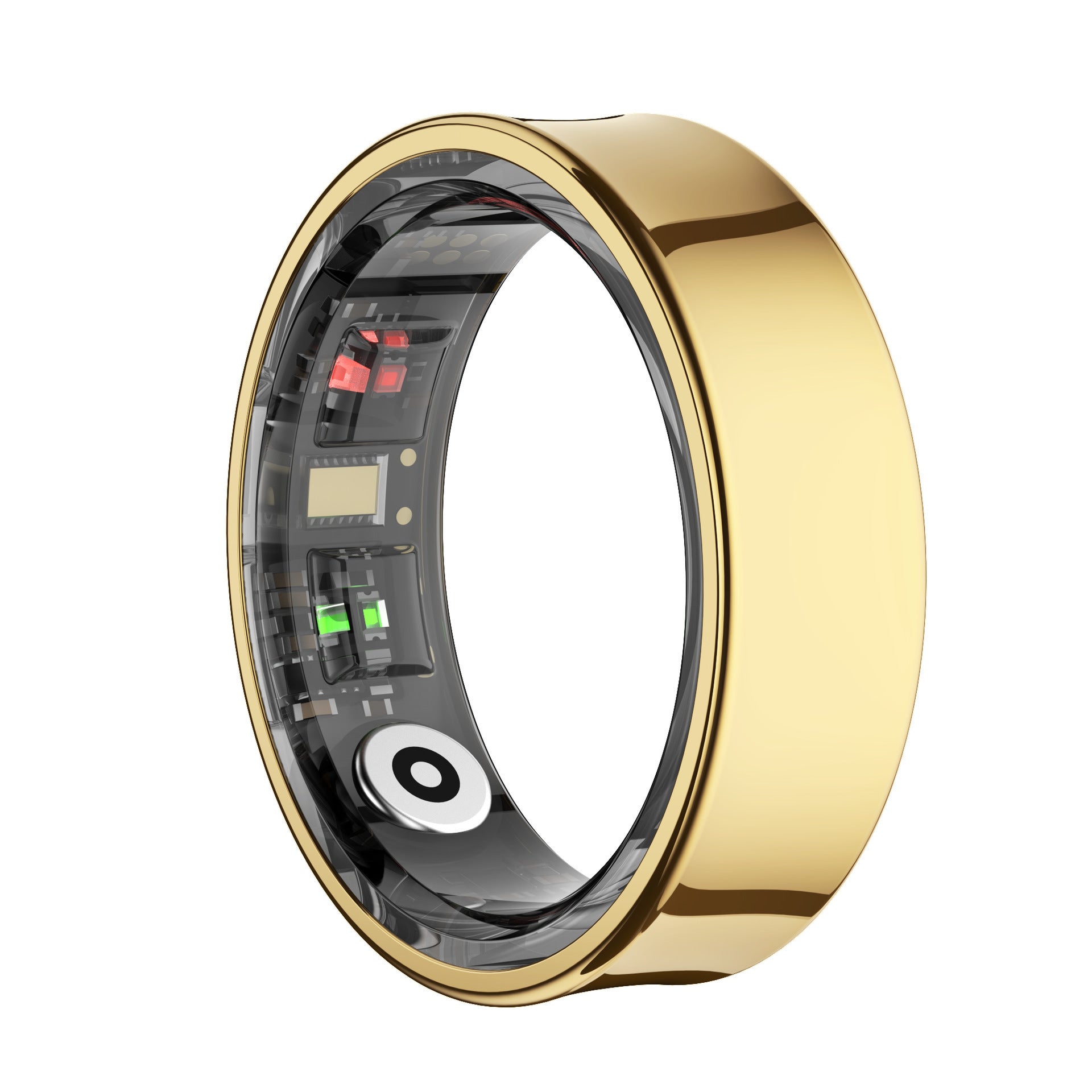 Connectix Ring — Smart  Ring