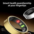 Connectix Ring — Smart  Ring