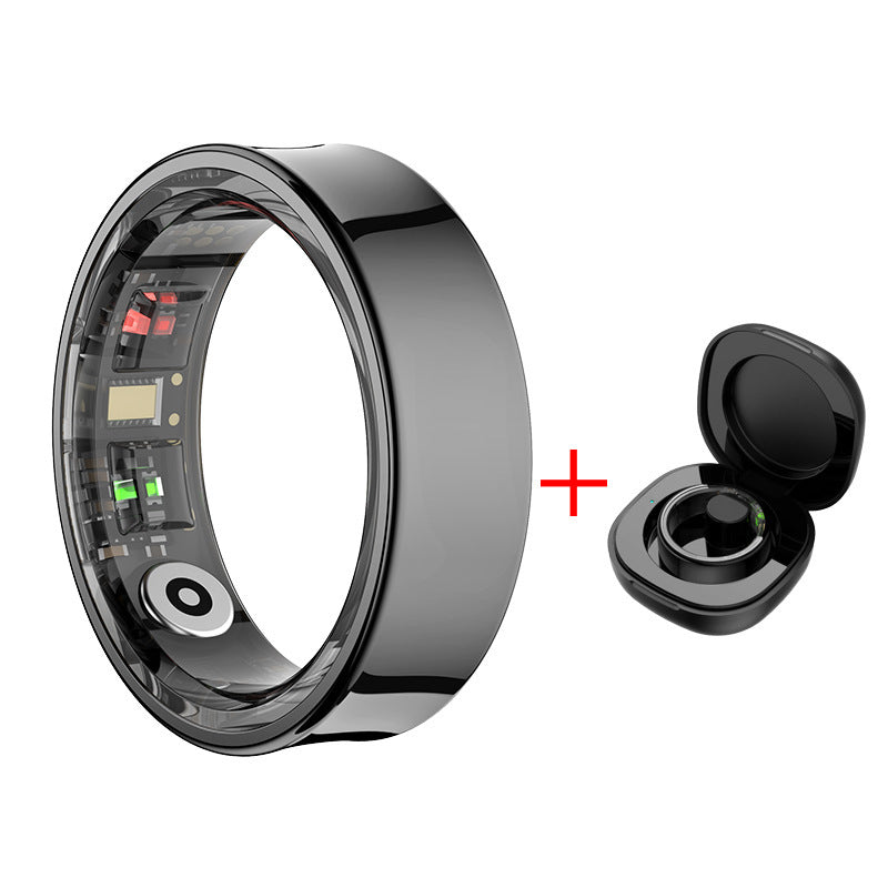 Connectix Ring — Smart  Ring