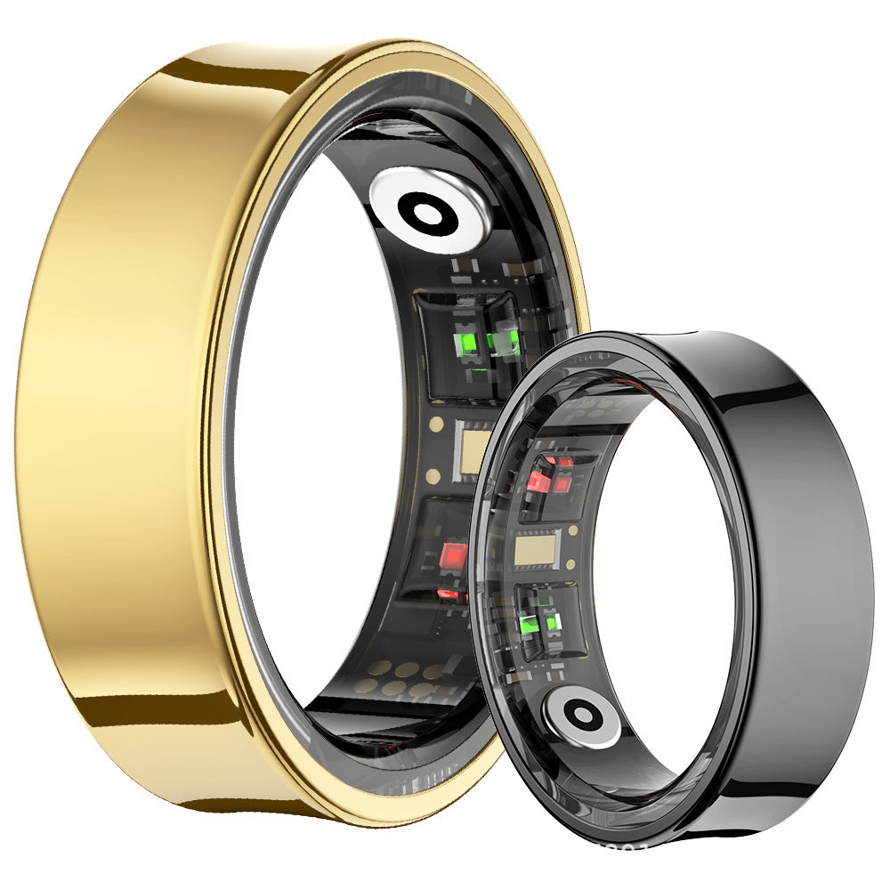 Connectix Ring — Smart  Ring