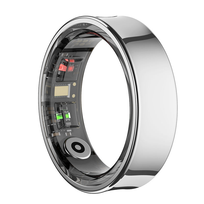 Connectix Ring — Smart  Ring